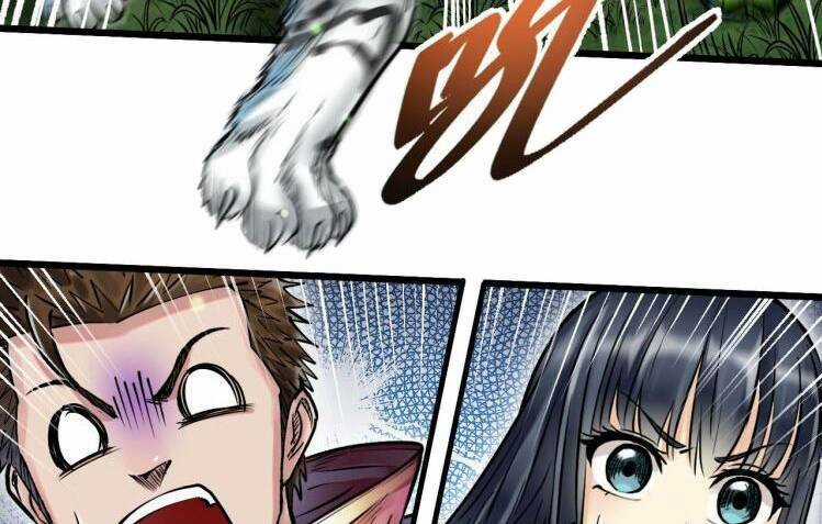 Thế Giới Xa Lạ Chapter 43 trang 9