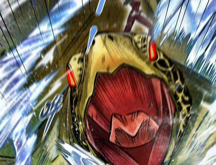 Thế Giới Xa Lạ Chapter 44 trang 101