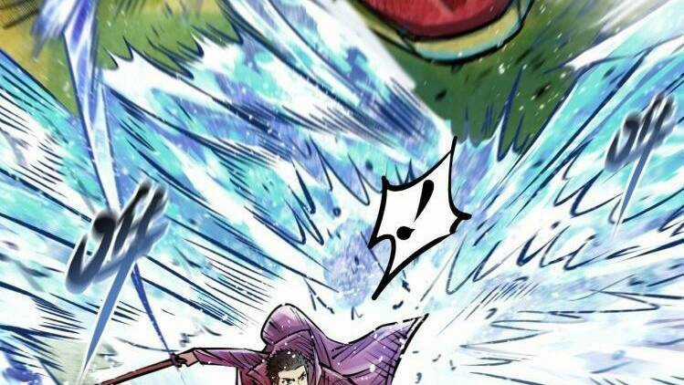 Thế Giới Xa Lạ Chapter 44 trang 102