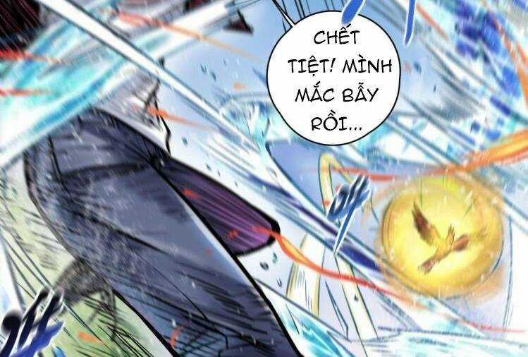 Thế Giới Xa Lạ Chapter 44 trang 106