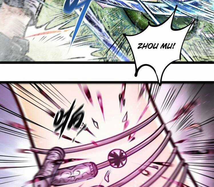 Thế Giới Xa Lạ Chapter 44 trang 108