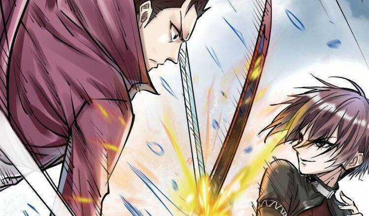 Thế Giới Xa Lạ Chapter 44 trang 11