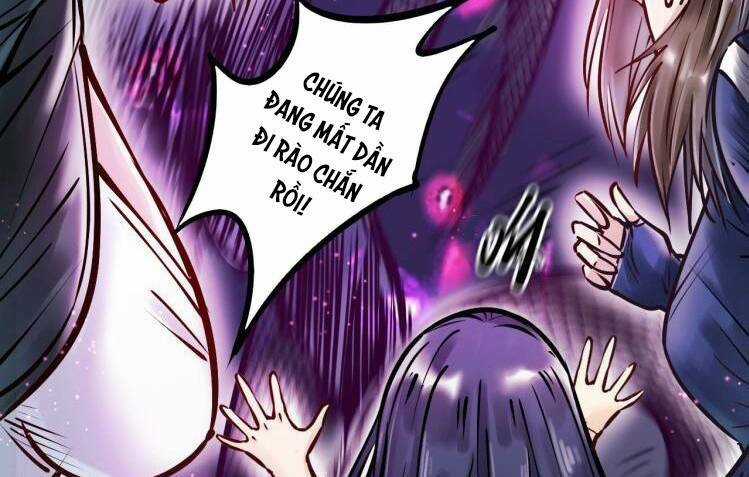 Thế Giới Xa Lạ Chapter 44 trang 112