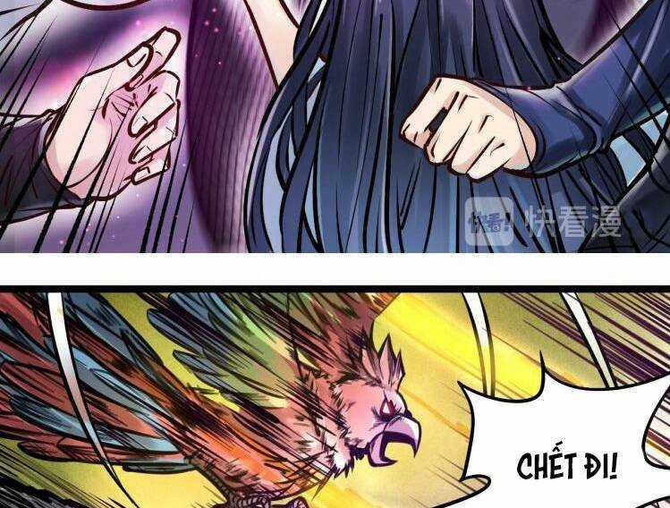 Thế Giới Xa Lạ Chapter 44 trang 113