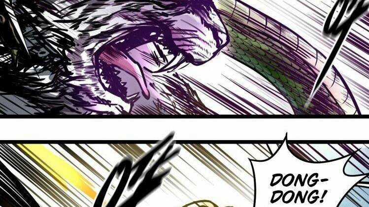 Thế Giới Xa Lạ Chapter 44 trang 115