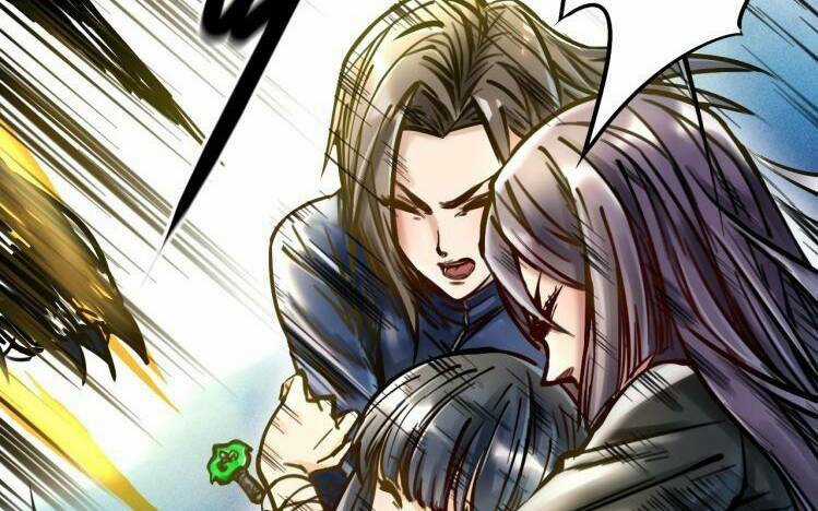 Thế Giới Xa Lạ Chapter 44 trang 116