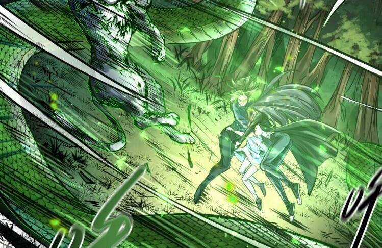 Thế Giới Xa Lạ Chapter 44 trang 121