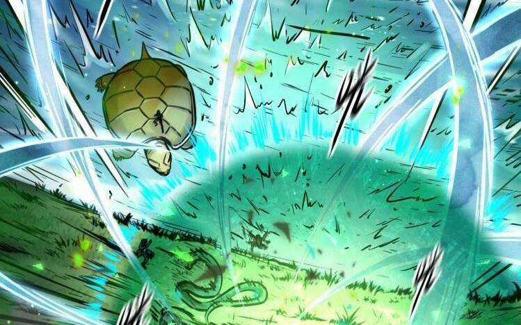 Thế Giới Xa Lạ Chapter 44 trang 128