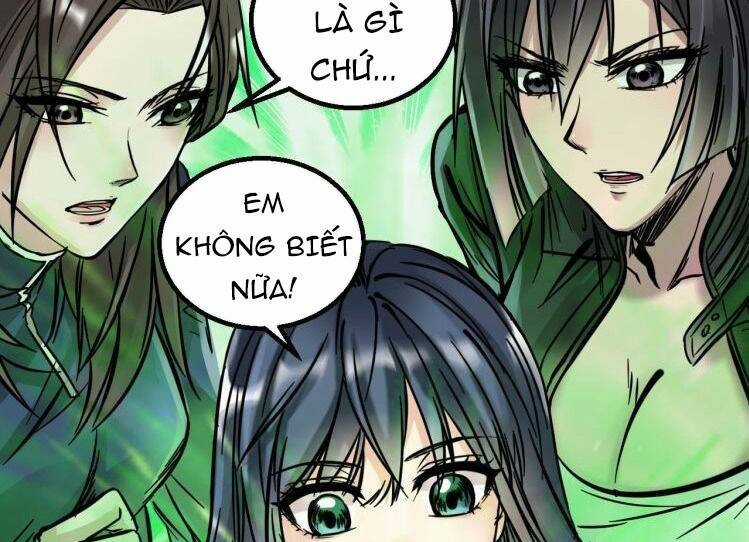 Thế Giới Xa Lạ Chapter 44 trang 131