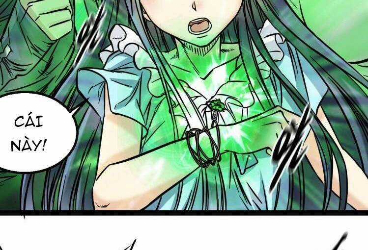 Thế Giới Xa Lạ Chapter 44 trang 132