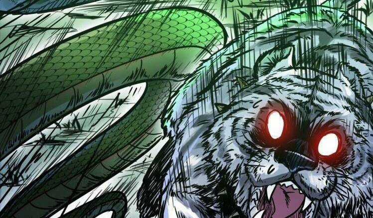 Thế Giới Xa Lạ Chapter 44 trang 135