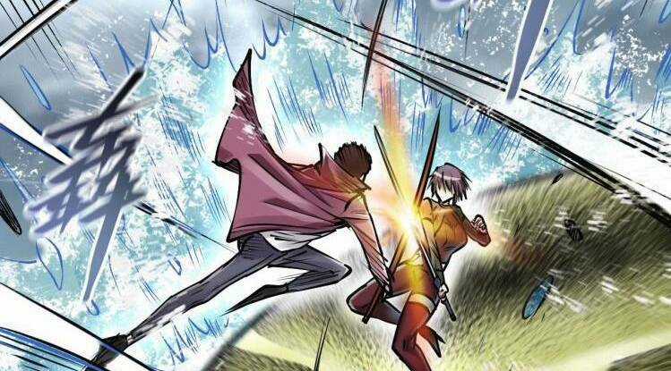 Thế Giới Xa Lạ Chapter 44 trang 14