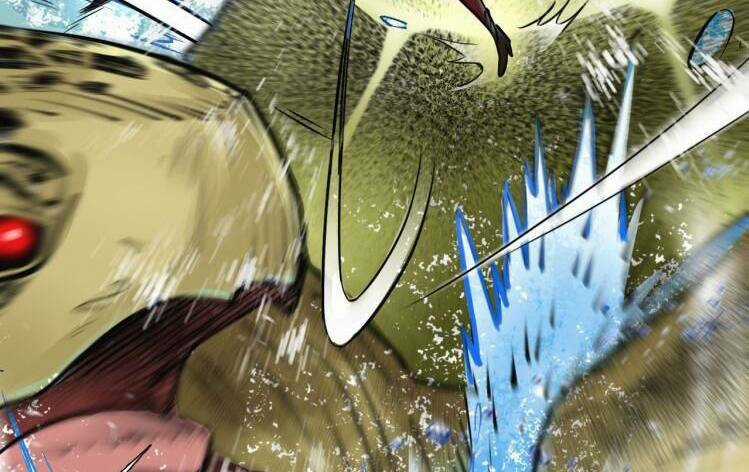 Thế Giới Xa Lạ Chapter 44 trang 15