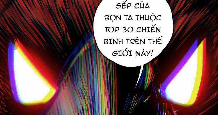 Thế Giới Xa Lạ Chapter 44 trang 20