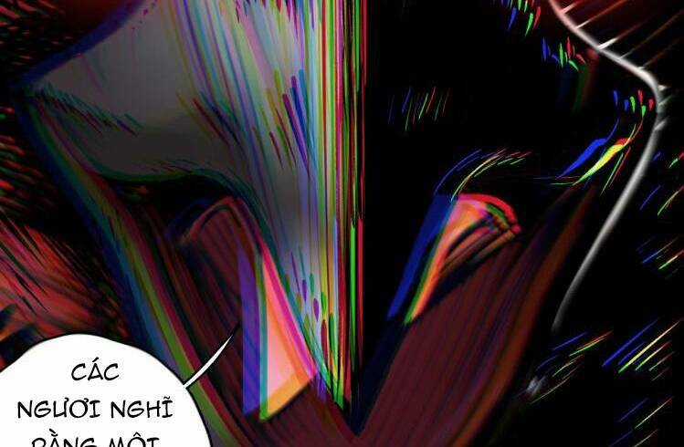 Thế Giới Xa Lạ Chapter 44 trang 21