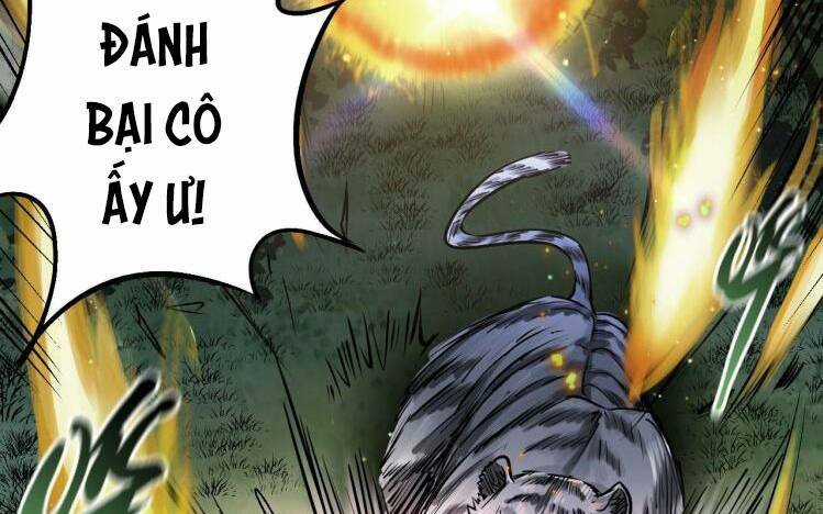 Thế Giới Xa Lạ Chapter 44 trang 23