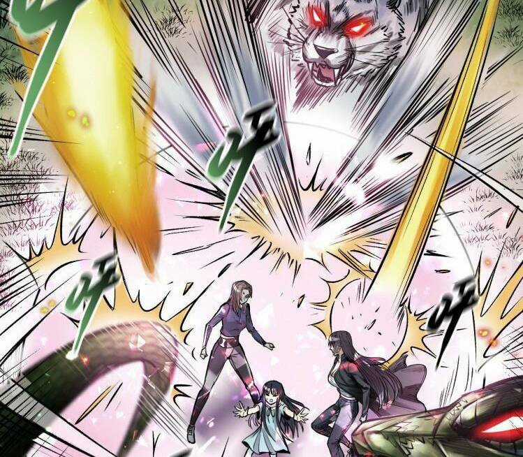 Thế Giới Xa Lạ Chapter 44 trang 24