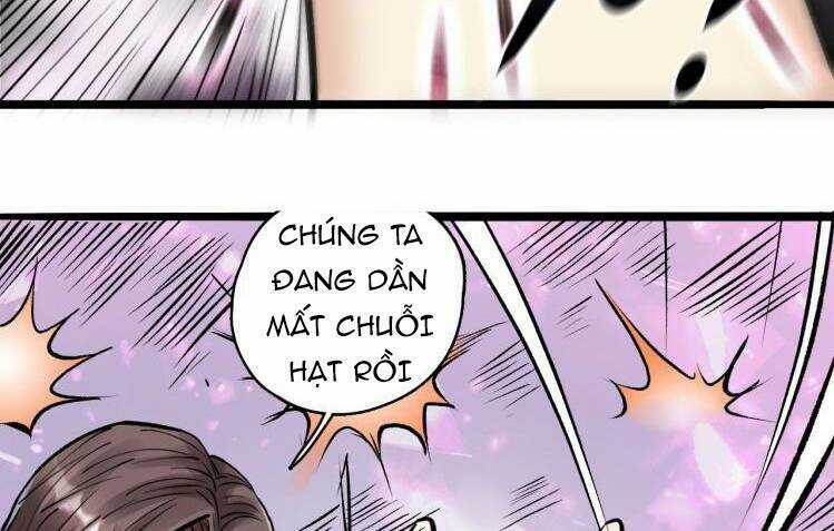 Thế Giới Xa Lạ Chapter 44 trang 28