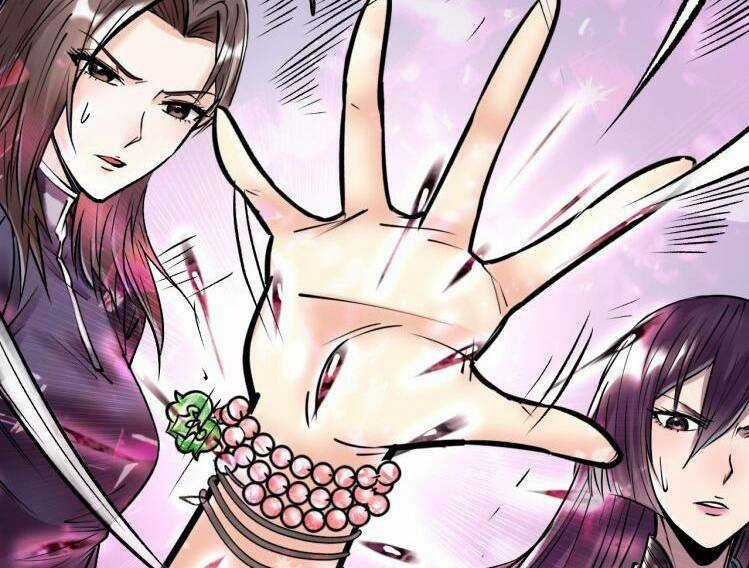 Thế Giới Xa Lạ Chapter 44 trang 29