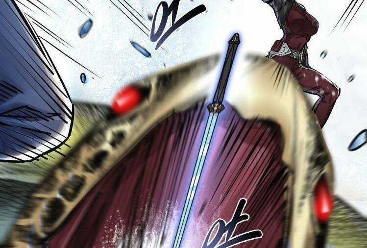 Thế Giới Xa Lạ Chapter 44 trang 3