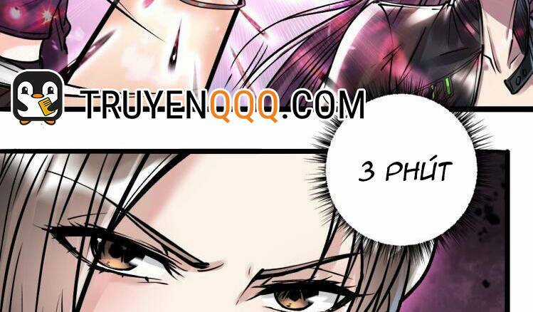 Thế Giới Xa Lạ Chapter 44 trang 30