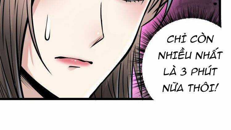 Thế Giới Xa Lạ Chapter 44 trang 31