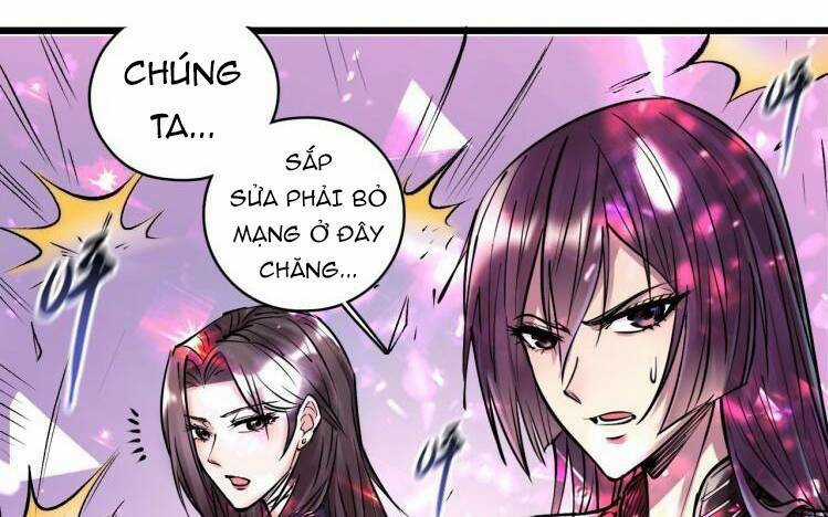 Thế Giới Xa Lạ Chapter 44 trang 32
