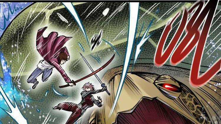 Thế Giới Xa Lạ Chapter 44 trang 39