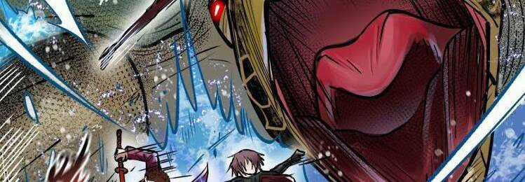 Thế Giới Xa Lạ Chapter 44 trang 40