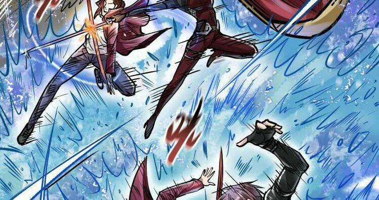 Thế Giới Xa Lạ Chapter 44 trang 41