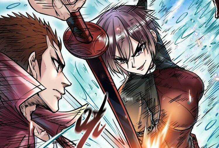 Thế Giới Xa Lạ Chapter 44 trang 43