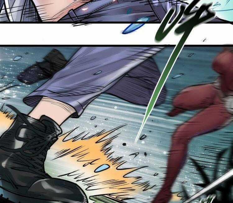 Thế Giới Xa Lạ Chapter 44 trang 45