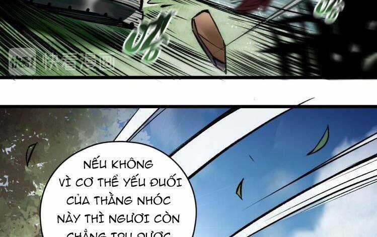 Thế Giới Xa Lạ Chapter 44 trang 46