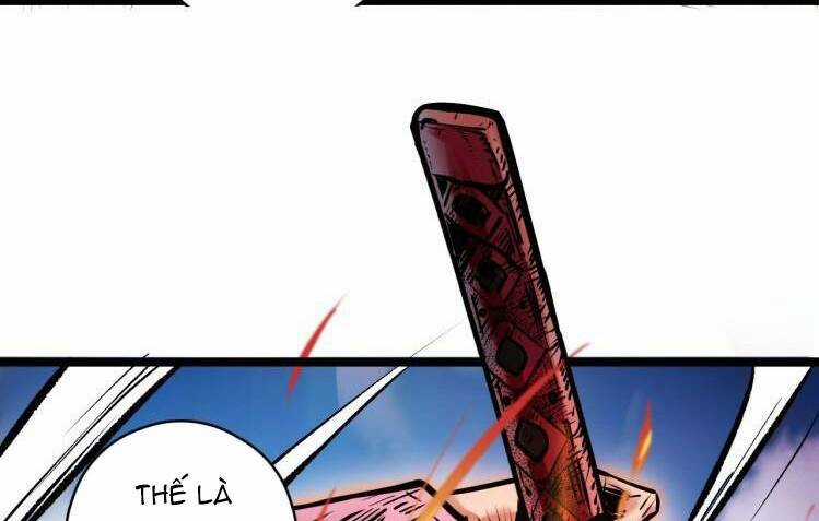 Thế Giới Xa Lạ Chapter 44 trang 49