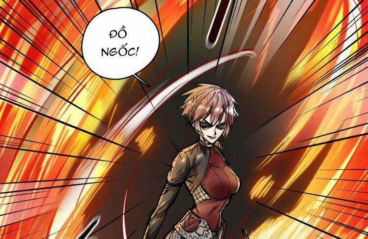 Thế Giới Xa Lạ Chapter 44 trang 58