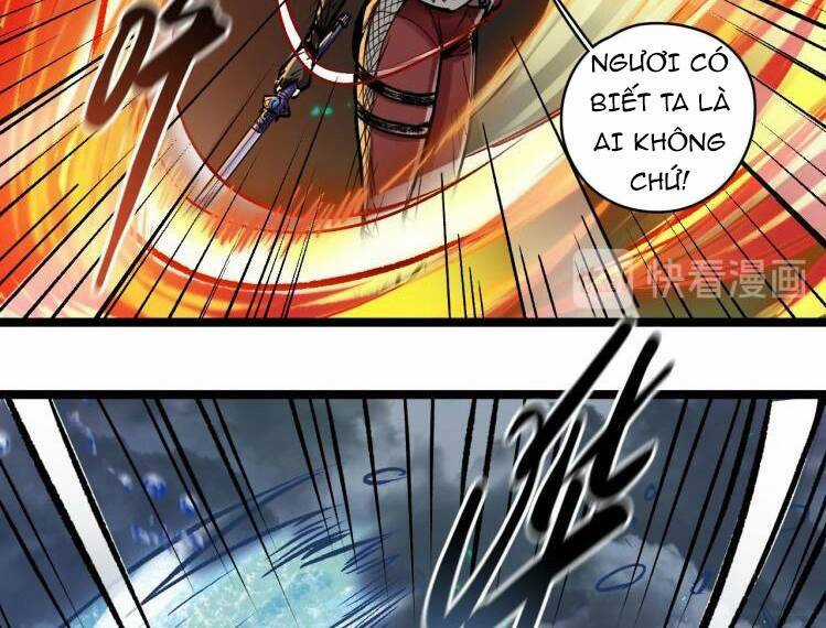 Thế Giới Xa Lạ Chapter 44 trang 59