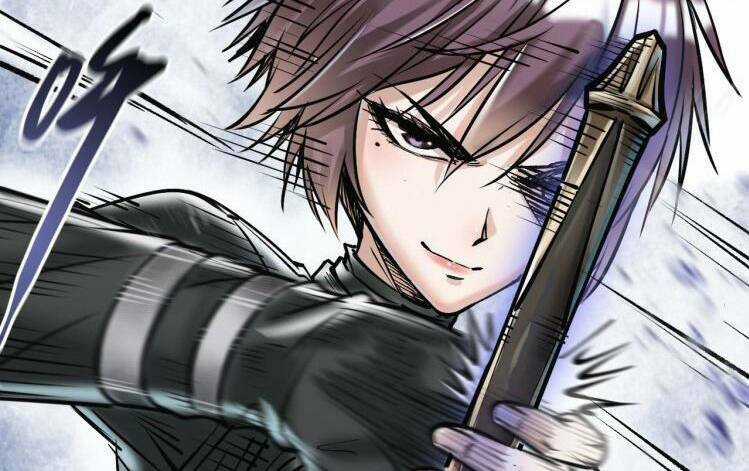 Thế Giới Xa Lạ Chapter 44 trang 6