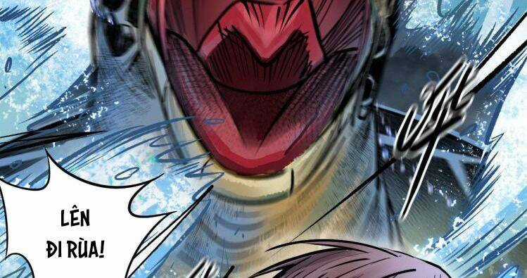 Thế Giới Xa Lạ Chapter 44 trang 62