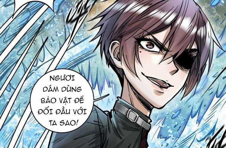 Thế Giới Xa Lạ Chapter 44 trang 63
