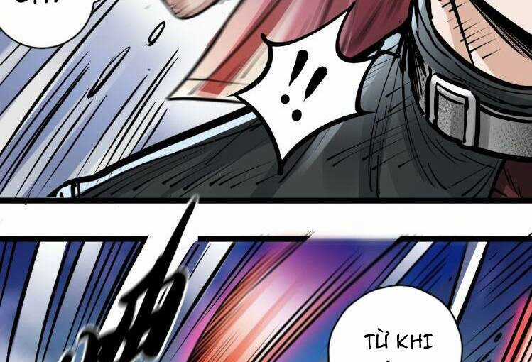 Thế Giới Xa Lạ Chapter 44 trang 69