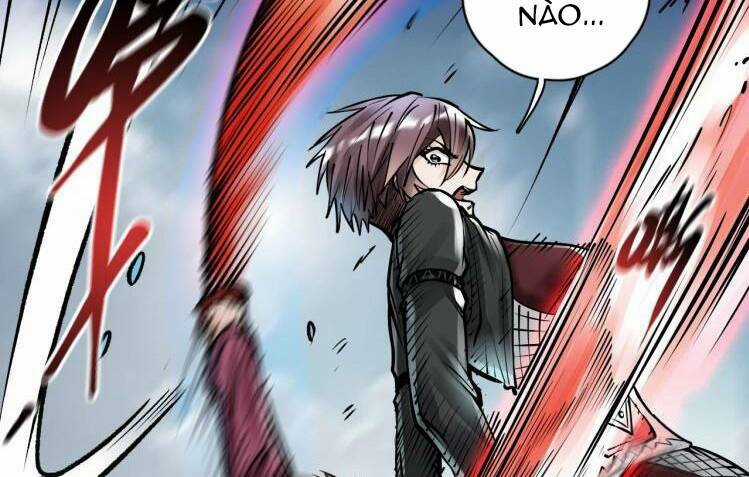 Thế Giới Xa Lạ Chapter 44 trang 70