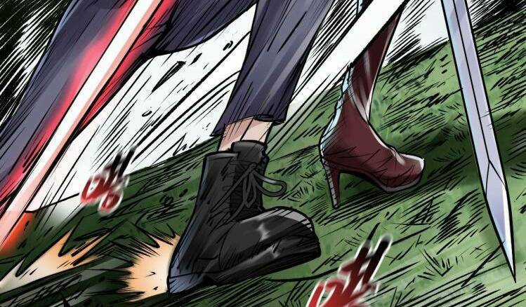 Thế Giới Xa Lạ Chapter 44 trang 72