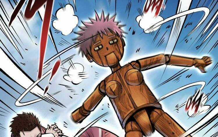 Thế Giới Xa Lạ Chapter 44 trang 76