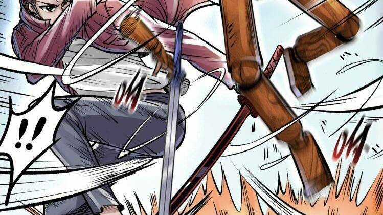 Thế Giới Xa Lạ Chapter 44 trang 77