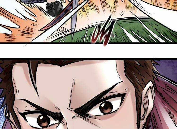 Thế Giới Xa Lạ Chapter 44 trang 78