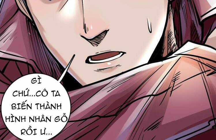 Thế Giới Xa Lạ Chapter 44 trang 79