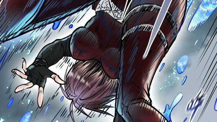 Thế Giới Xa Lạ Chapter 44 trang 81