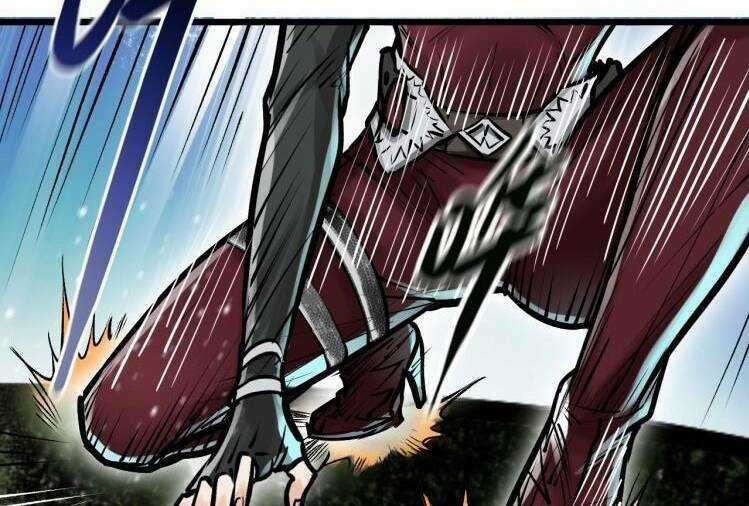 Thế Giới Xa Lạ Chapter 44 trang 85