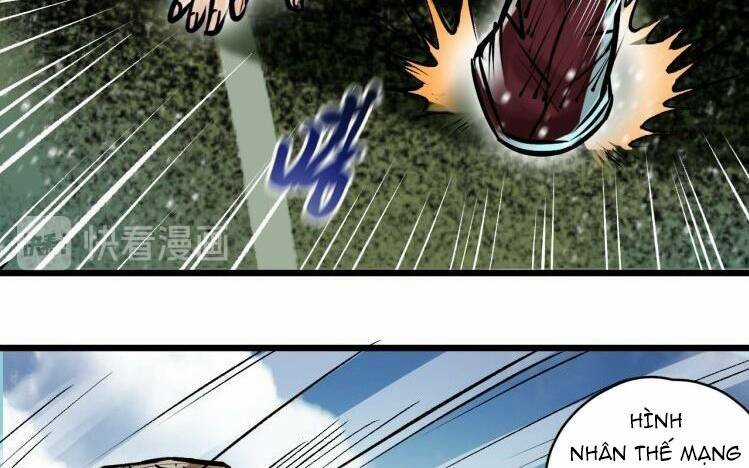 Thế Giới Xa Lạ Chapter 44 trang 86