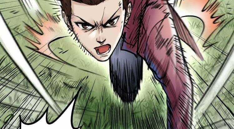 Thế Giới Xa Lạ Chapter 44 trang 96